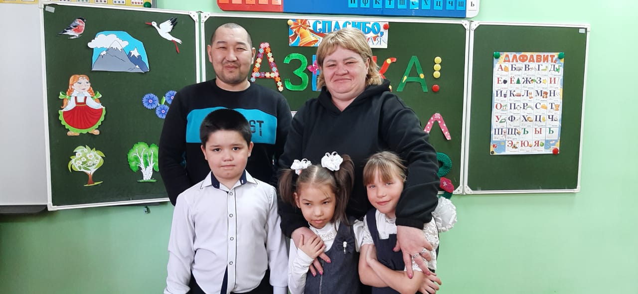 День открытых дверей.