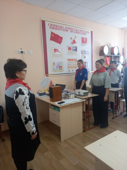 "Время выбирать!".