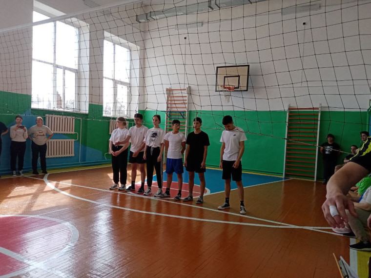 Всемирный День здоровья!.