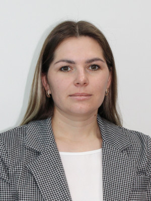 Добровольская Вероника Олеговна Добровольская Вероника Олеговна