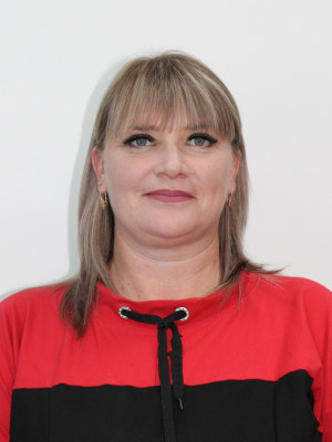 Фатеева Олеся Николаевна Фатеева Олеся Николаевна