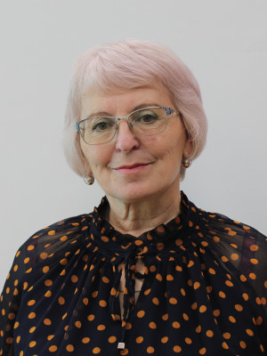 Усова Ирина Николаевна Усова Ирина Николаевна
